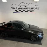 BMW SERIE 2 F87 COUPE M2 Vue sur l’extérieur droit de la voiture