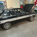 Talbot Sunbeam Lotus 2.2 en vente chez Charade Autosport à Aubière.